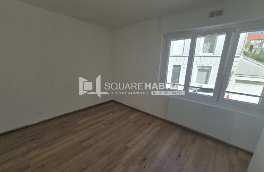 Location appartement à Boulogne-Sur-Mer