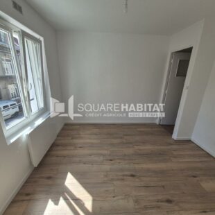 Location appartement à Boulogne-Sur-Mer