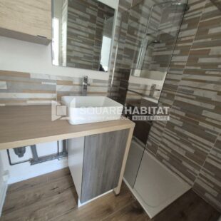 Location appartement à Boulogne-Sur-Mer