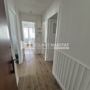 Location appartement à Boulogne-Sur-Mer