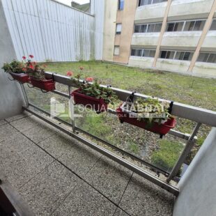 Location appartement à Boulogne-Sur-Mer