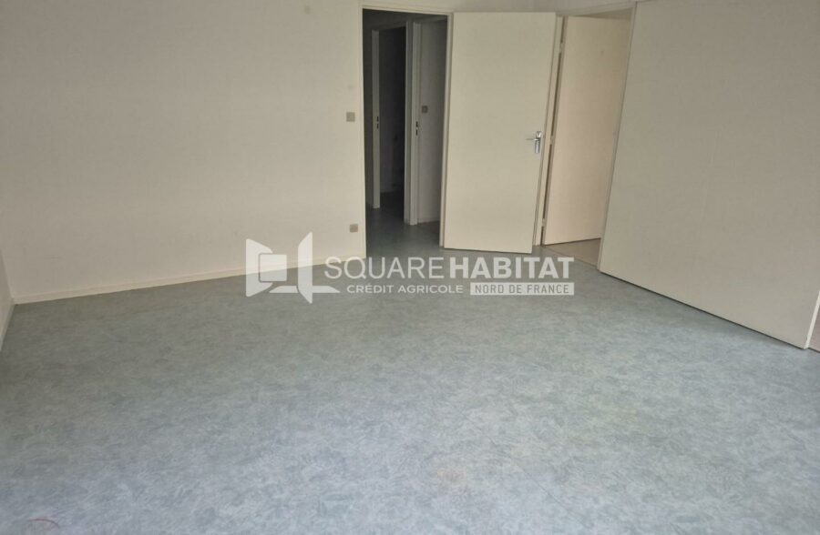 Location appartement à Boulogne-Sur-Mer