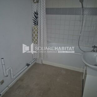 Location appartement à Boulogne-Sur-Mer