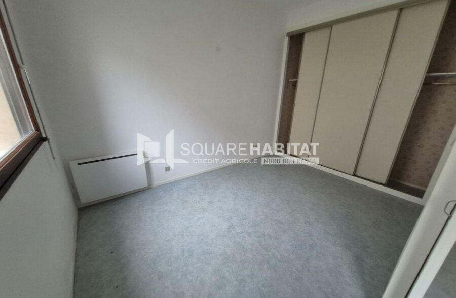 Location appartement à Boulogne-Sur-Mer