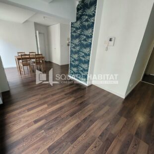Location appartement meublé à Lille