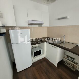 Location appartement meublé à Lille