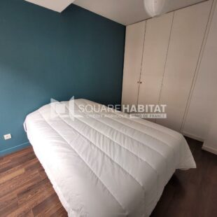 Location appartement meublé à Lille