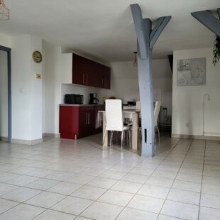 Location appartement à Saint-Omer