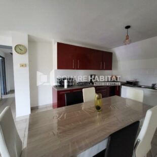 Location appartement à Saint-Omer