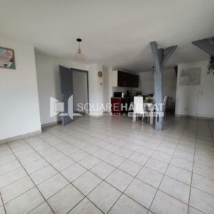 Location appartement à Saint-Omer