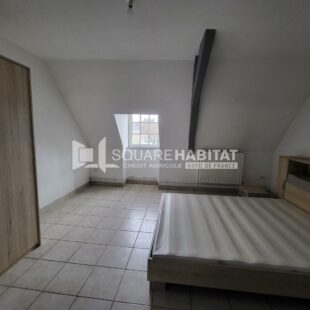 Location appartement à Saint-Omer