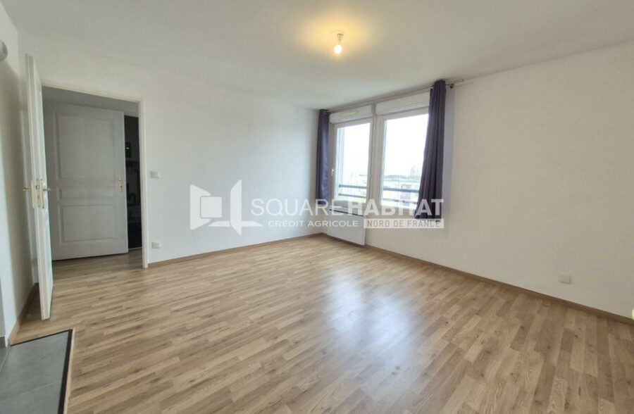 Location appartement à Arras