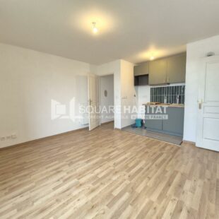 Location appartement à Arras
