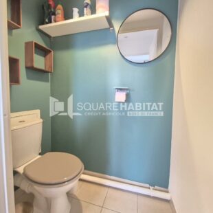 Location appartement à Arras