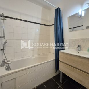 Location appartement à Arras