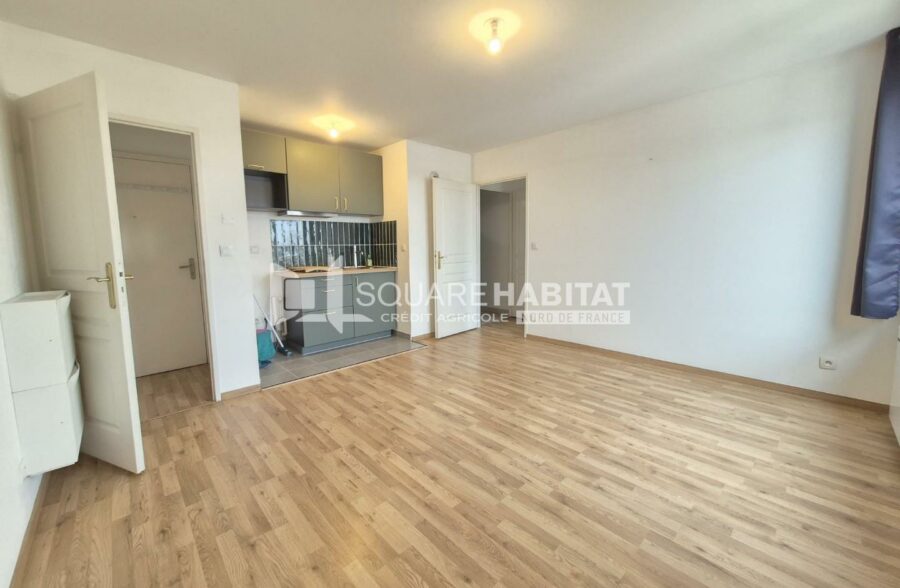 Location appartement à Arras