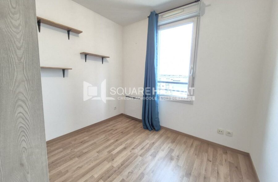 Location appartement à Arras