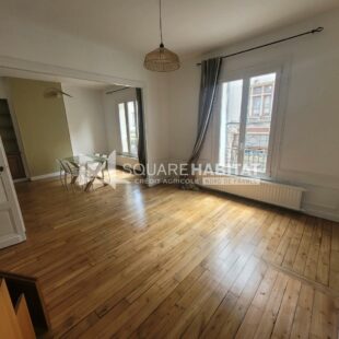 Location appartement à Arras