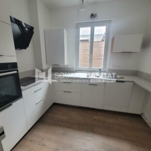 Location appartement à Arras