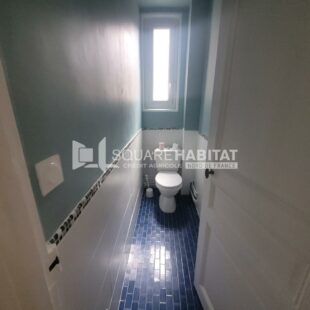 Location appartement à Arras