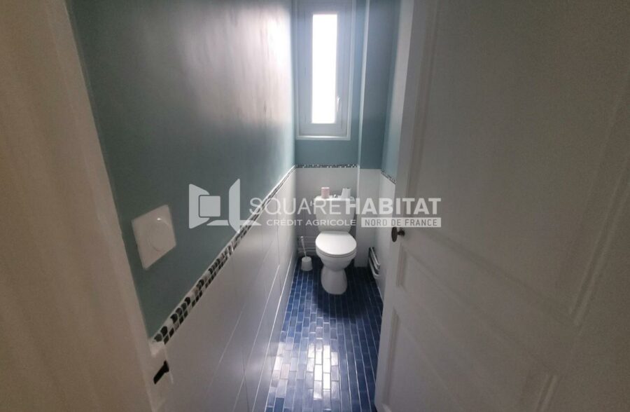 Location appartement à Arras