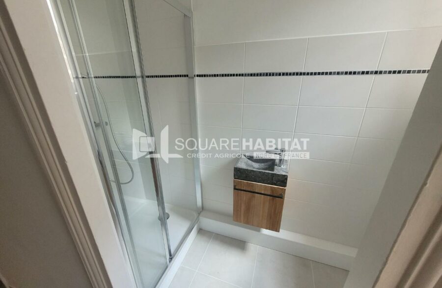 Location appartement à Arras