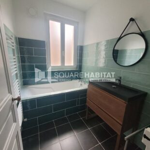 Location appartement à Arras