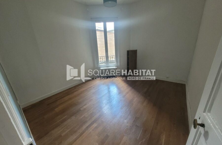 Location appartement à Arras