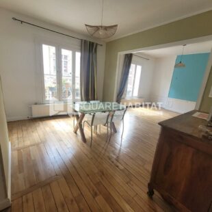 Location appartement à Arras