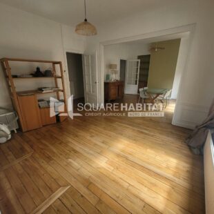 Location appartement à Arras