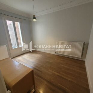 Location appartement à Arras