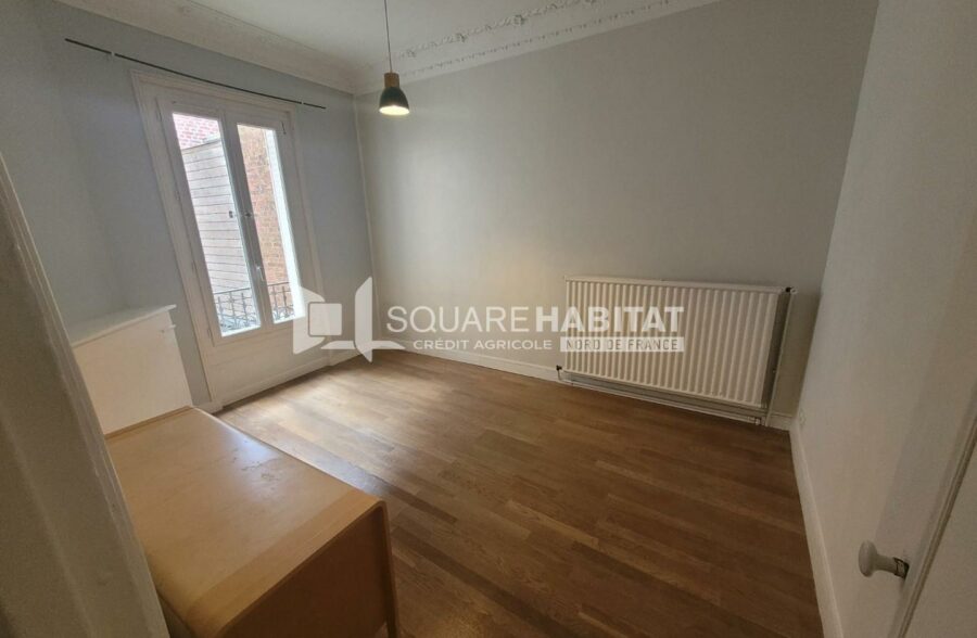 Location appartement à Arras