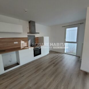 Location appartement à Pérenchies