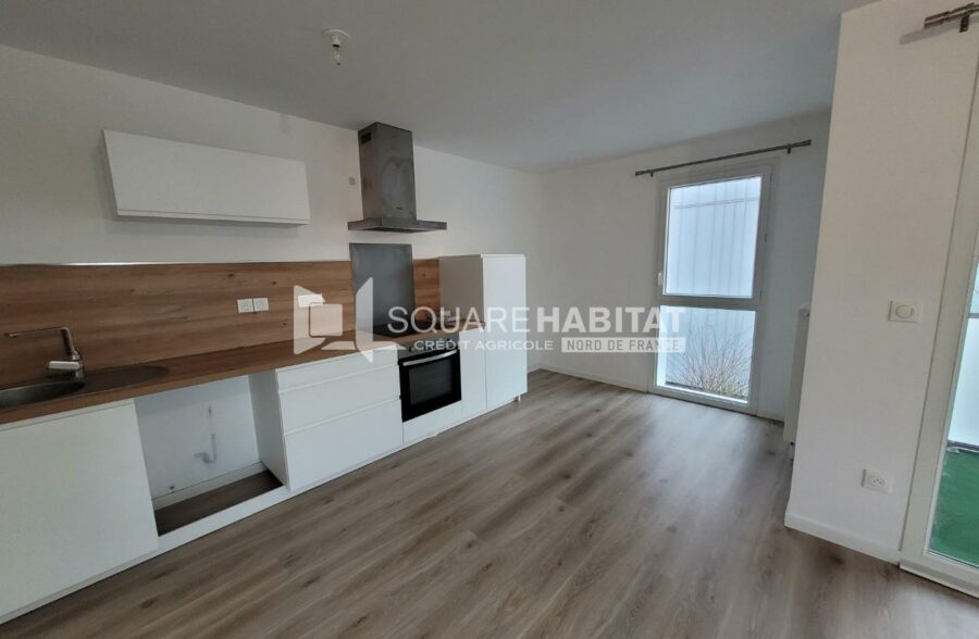 Location appartement à Pérenchies