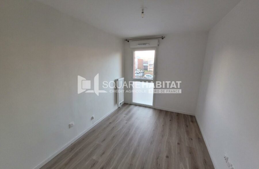 Location appartement à Pérenchies