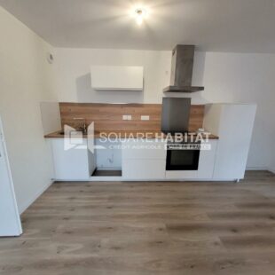 Location appartement à Pérenchies