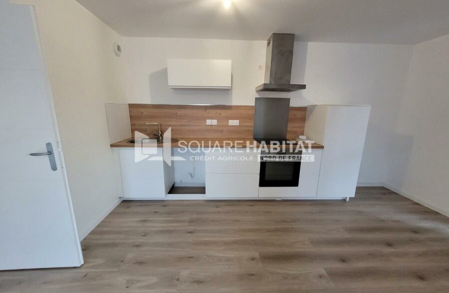 Location appartement à Pérenchies