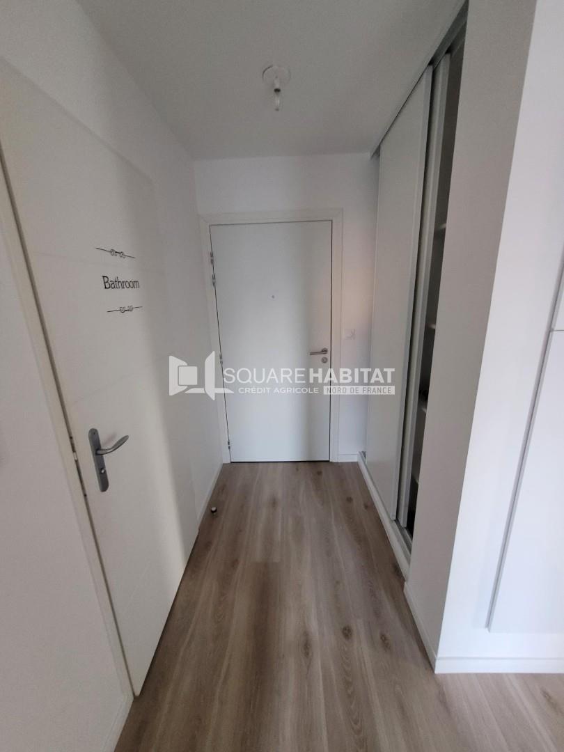 Location appartement à Pérenchies