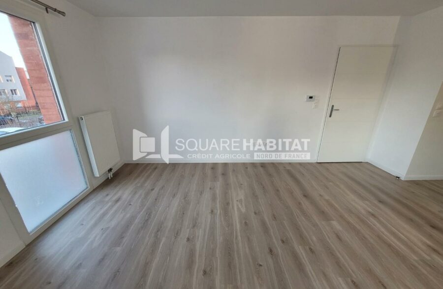 Location appartement à Pérenchies