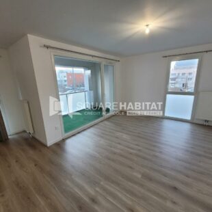 Location appartement à Pérenchies