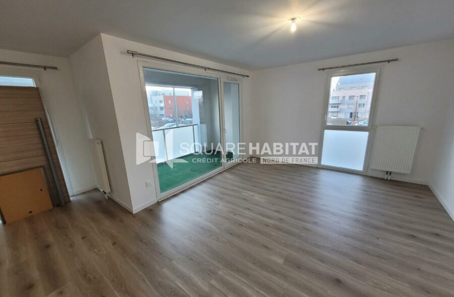 Location appartement à Pérenchies