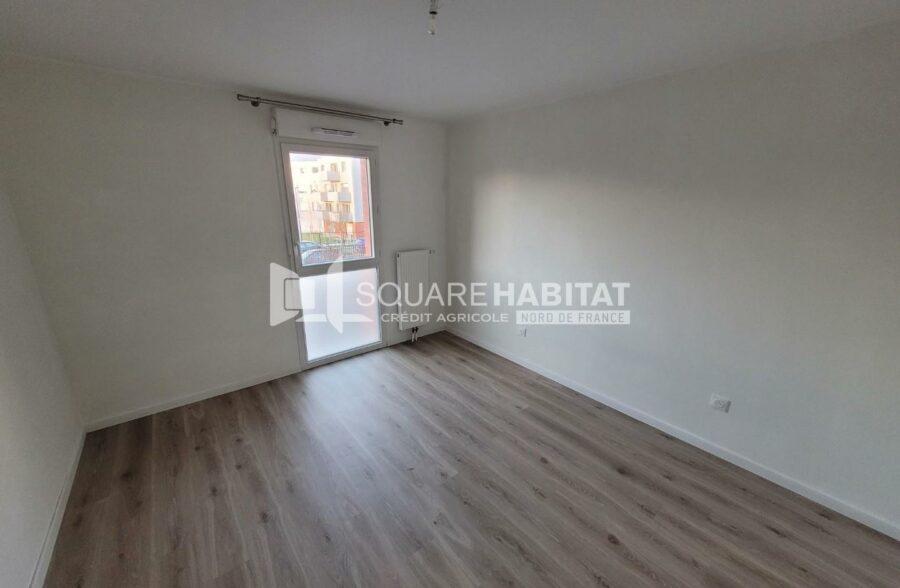 Location appartement à Pérenchies