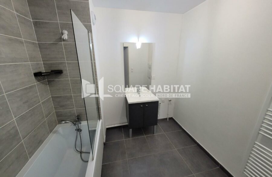 Location appartement à Pérenchies