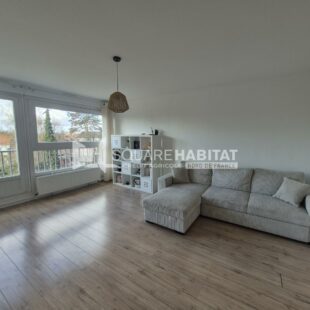 Location appartement à Lambersart