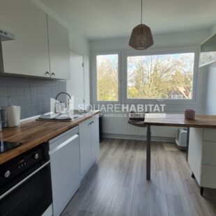 Location appartement à Lambersart