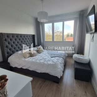 Location appartement à Lambersart