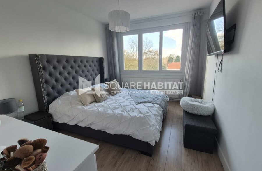 Location appartement à Lambersart