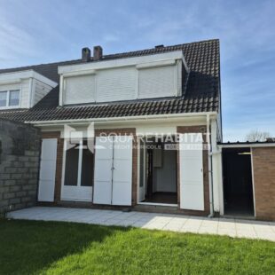 Location maison à Herlies