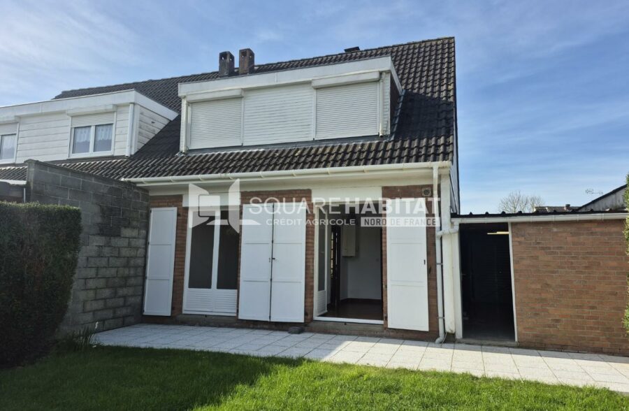 Location maison à Herlies