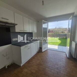 Location maison à Herlies